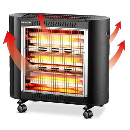 صوبه / مدفاه 4 عيون GM general max جيم LX-286 صوبه / مدفاه 4 عيون GM general max جيم LX-286