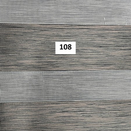 صن سترب تركي سادة بلاك اوت 180 سم × 160 سم - معتم صن سترب تركي سادة بلاك اوت 180 سم × 160 سم - معتم