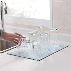 مصفاة مجلى فايبر قماش ملون قياس 30 * 40 مصفاة مجلى فايبر قماش ملون قياس 30 * 40