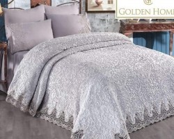 حرام مع شرشف عرايسي كرتونة 6 قطع