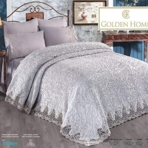 حرام مع شرشف عرايسي كرتونة 6 قطع حرام مع شرشف عرايسي كرتونة 6 قطع