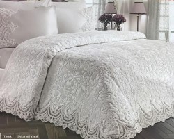 حرام مع شرشف عرايسي كرتونة 6 قطع