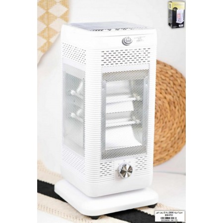 صوبة 2000 واط 5 وجوه كبير EW-F51