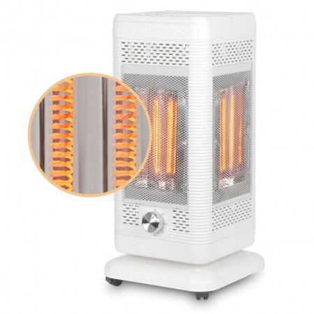 صوبة 2000 واط 5 وجوه كبير EW-F51