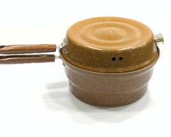 طناجر جرانيت كهرباء 28 سم توفيلينا ثقيل طناجر جرانيت كهرباء 28 سم توفيلينا ثقيل