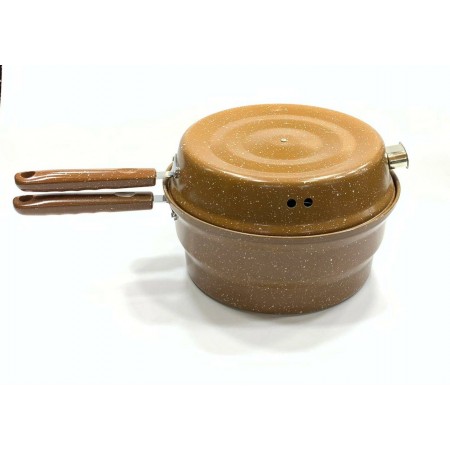 طناجر جرانيت كهرباء 28 سم توفيلينا ثقيل