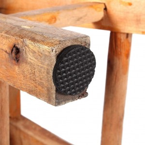 قطع حماية ارجل الاثاث - كرت لبادة كرسي / ارجل اثاث مدور 16 قطعة قطع حماية ارجل الاثاث - كرت لبادة كرسي / ارجل اثاث مدور 16 قطعة