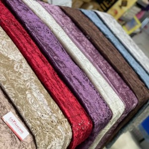 شرشف سفرة مقاس 120 × 220 سم سادة شمواه حفر CNC FH25 شرشف سفرة مقاس 120 × 220 سم سادة شمواه حفر CNC FH25