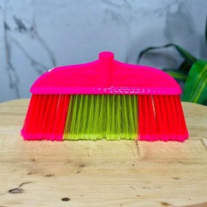  مكنسة ارض ناعم طويل الاحمد