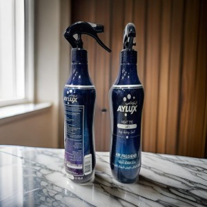 معطر جو 400 مل AYLUX - NIGHT TIME الليل معطر جو 400 مل AYLUX - NIGHT TIME الليل