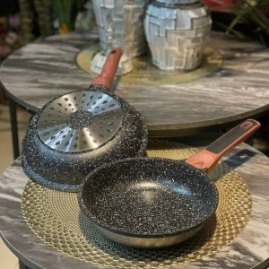 قلاية جرانيت نمرة 28 دبابة JIO ثقيل قلاية جرانيت نمرة 28 دبابة JIO ثقيل