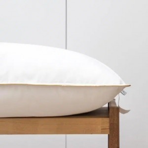 مخدة كالفو بحشوة المايكروجيل الناعمة مخدة كالفو بحشوة المايكروجيل الناعمة