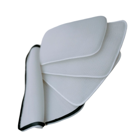 مخده طبيه الياف السيليكون مع حشوة داخلية مستورد مخده طبيه الياف السيليكون مع حشوة داخلية مستورد