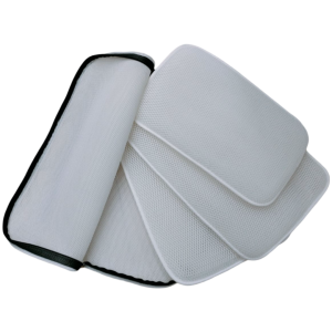 مخده طبيه الياف السيليكون مع حشوة داخلية مستورد مخده طبيه الياف السيليكون مع حشوة داخلية مستورد