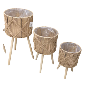 طقم قوار شبك مع صنارة 3 قطع حجم كبير طقم قوار شبك مع صنارة 3 قطع حجم كبير