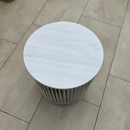 طقم اسكملات صنارة ثلاث قطع نسيج عمودي طقم اسكملات صنارة ثلاث قطع نسيج عمودي