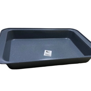 صواني - صينية جرانيت سكني مستطيل مع حيف عرض ٢٥سم طول ٣٧سم موديل k126-10 صواني - صينية جرانيت سكني مستطيل مع حيف عرض ٢٥سم طول ٣٧سم موديل k126-10