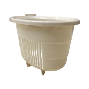 زاوية - مصفاة مثلث مجلى بلاستيك حيف عالي