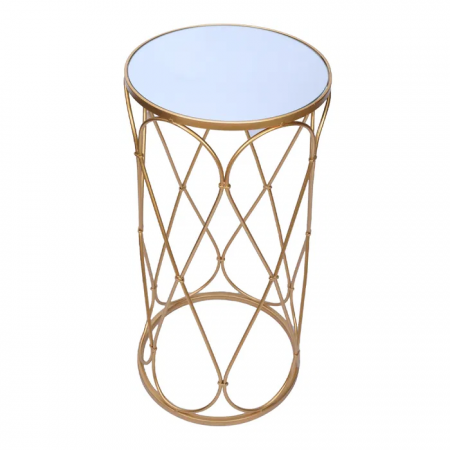 طقم اسكملات نحاسي ثلاثة قطع صناعة يدوية