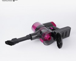 مكنسه كهربائيه للارض مع عصا متنقله DSP 2 IN 1 USB 300W