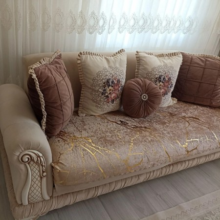 شرشف كنب / سجاد شمواه ماربل مقاس 160 × 200 وجه / كفر كنب شامواه ماربيل شرشف كنب / سجاد شمواه ماربل مقاس 160 × 200 وجه / كفر كنب شامواه ماربيل