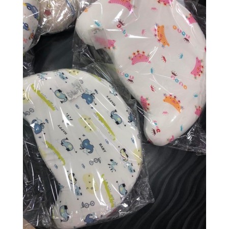 مخده لاتكس للاطفال زيرو مخده لاتكس للاطفال زيرو