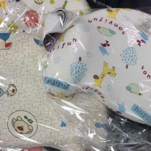 مخده لاتكس للاطفال زيرو مخده لاتكس للاطفال زيرو