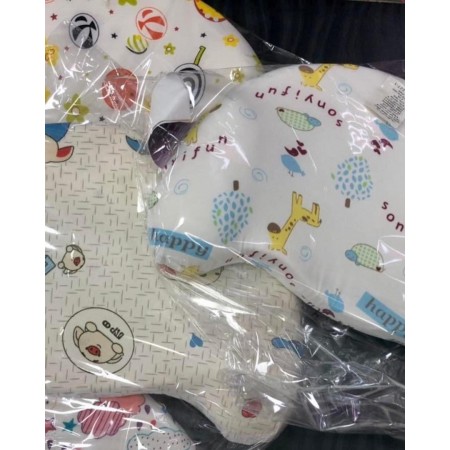 مخده لاتكس للاطفال زيرو مخده لاتكس للاطفال زيرو