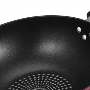 مقلاة تيفال diamond