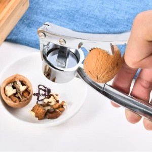 هراسة ثوم + جوز معدن ثقيل هراسة ثوم + جوز معدن ثقيل