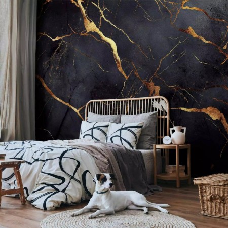 رول بديل رخام لاصق 120 * 300 سم فانيل وجه لاصق رول بديل رخام لاصق 120 * 300 سم فانيل وجه لاصق