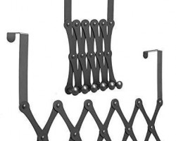 علاقة باب معدن زكزاك 6 عين z-52-3