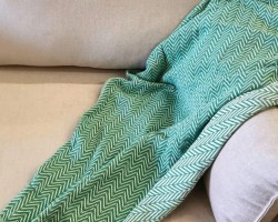 ثرو صنارة زكزاك ديزاين هندي صناعة تركية