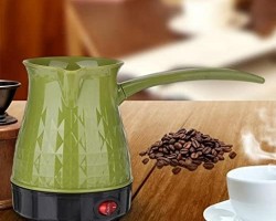 بكرج قهوة raf 600 وات بلاستيك R126 بكرج قهوة raf 600 وات بلاستيك R126