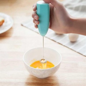 خفاقه نسكافيه بطارية عمود ستانلس خفاقه نسكافيه بطارية عمود ستانلس