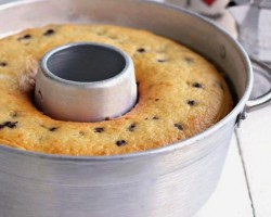 قالب كيك المنيوم دائري قالب كيك المنيوم دائري