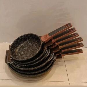 مقلى جرانيت سكب 18 سم ADBO 