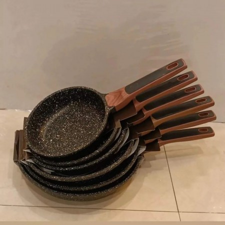 مقلى جرانيت سكب 28 سم ADBO 