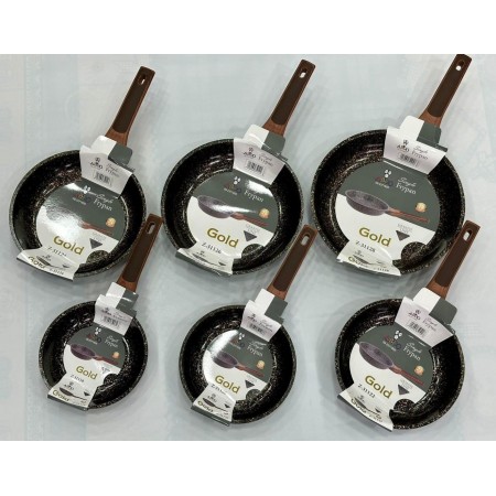 مقلى جرانيت سكب 28 سم ADBO 