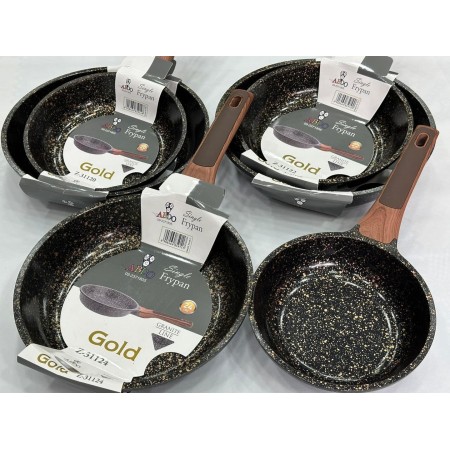 مقلى جرانيت سكب 28 سم ADBO 