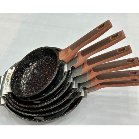 مقلى جرانيت سكب 28 سم ADBO 