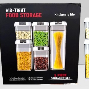 طقم بهارات /بقوليات اكريلك ضغط طقم بهارات /بقوليات اكريلك ضغط