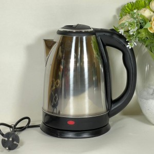 كمكم / سخان ماء ستانلس ستيل 2 لتر اقتصادي كمكم / سخان ماء ستانلس ستيل 2 لتر اقتصادي