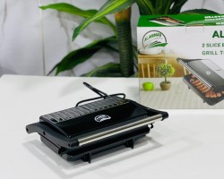 توستر - توست كهرباء حجم كبير AL-106