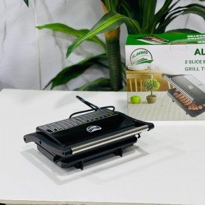 توستر - توست كهرباء حجم كبير AL-106 توستر - توست كهرباء حجم كبير AL-106