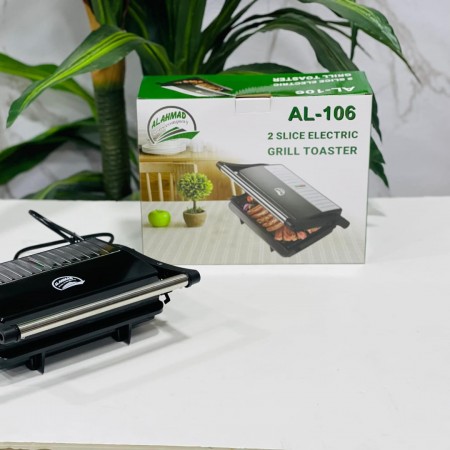 توستر - توست كهرباء حجم كبير AL-106