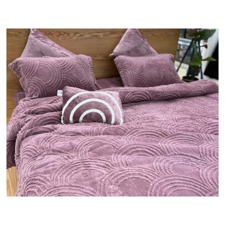 لحاف ريكي مجوز بصمة شتوي 7 قطع RIKI