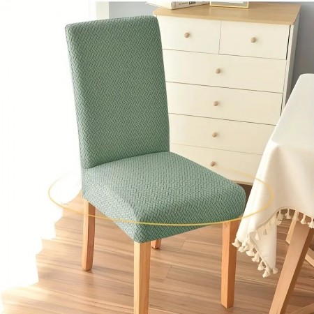 غطاء كراسي سفره مخمل بدون تنورة غطاء كراسي سفره مخمل بدون تنورة