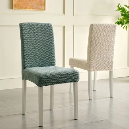 غطاء كراسي سفره مخمل بدون تنورة غطاء كراسي سفره مخمل بدون تنورة