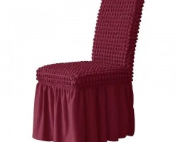 طقم وجه كرسي - وجوه كراسي عادي فقاقيع 6 مقاعد طقم وجه كرسي - وجوه كراسي عادي فقاقيع 6 مقاعد